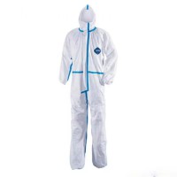 瑞科一套医用防护服的价格