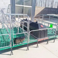 河北自动化养猪设备配件-牧泽