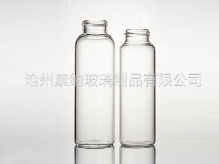安徽合肥80ml高硼硅玻璃瓶