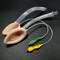 医用喉罩的产品结构