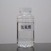 氢氟酸价格