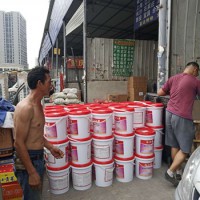 墙面起砂，墙壁掉砂-治沙灵使用技巧