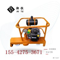 鞍铁内燃钢轨磨轨机高铁器材物超所值