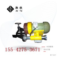 鞍铁钢轨断面打磨机地铁用机械大型养路机械