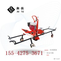 鞍铁道岔打磨机轨道交通器材2021上头条