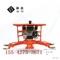 内燃仿形钢轨打磨机FMG-4.4II型铁路养路器材适用领域
