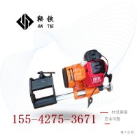 鞍铁内燃钢轨打磨机工务设备使用的窍门