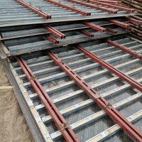 河北建材钢木方  40*40钢木方生产厂家