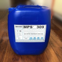 江西回用水反渗透膜阻垢剂MPS309厂家出售