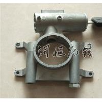 广东压铸件加工公司|泊头润恒压铸厂家供应铝压铸件