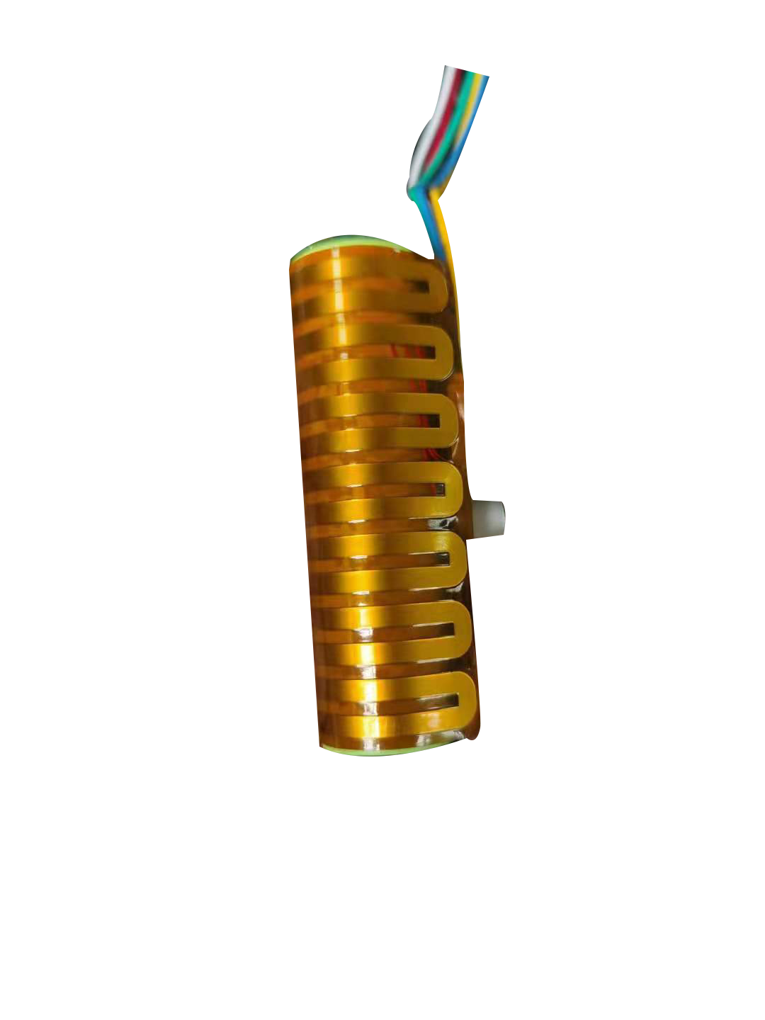 兆科联手华威设计18650锂电池加热片解决低温下稳定性