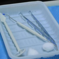 瑞科医疗 口腔检查包的价格