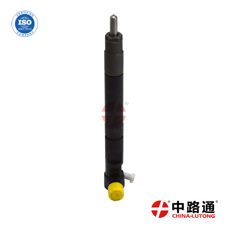 欧四发动机配件喷油器0 445 120 236