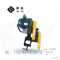 鞍铁电动锯轨机DQG-3型_配件筑路机械