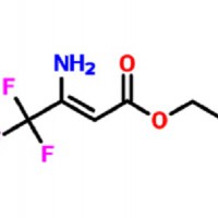 苏州普乐菲供应3-氨基-4,4,4-三氟巴豆酸乙酯 中间体
