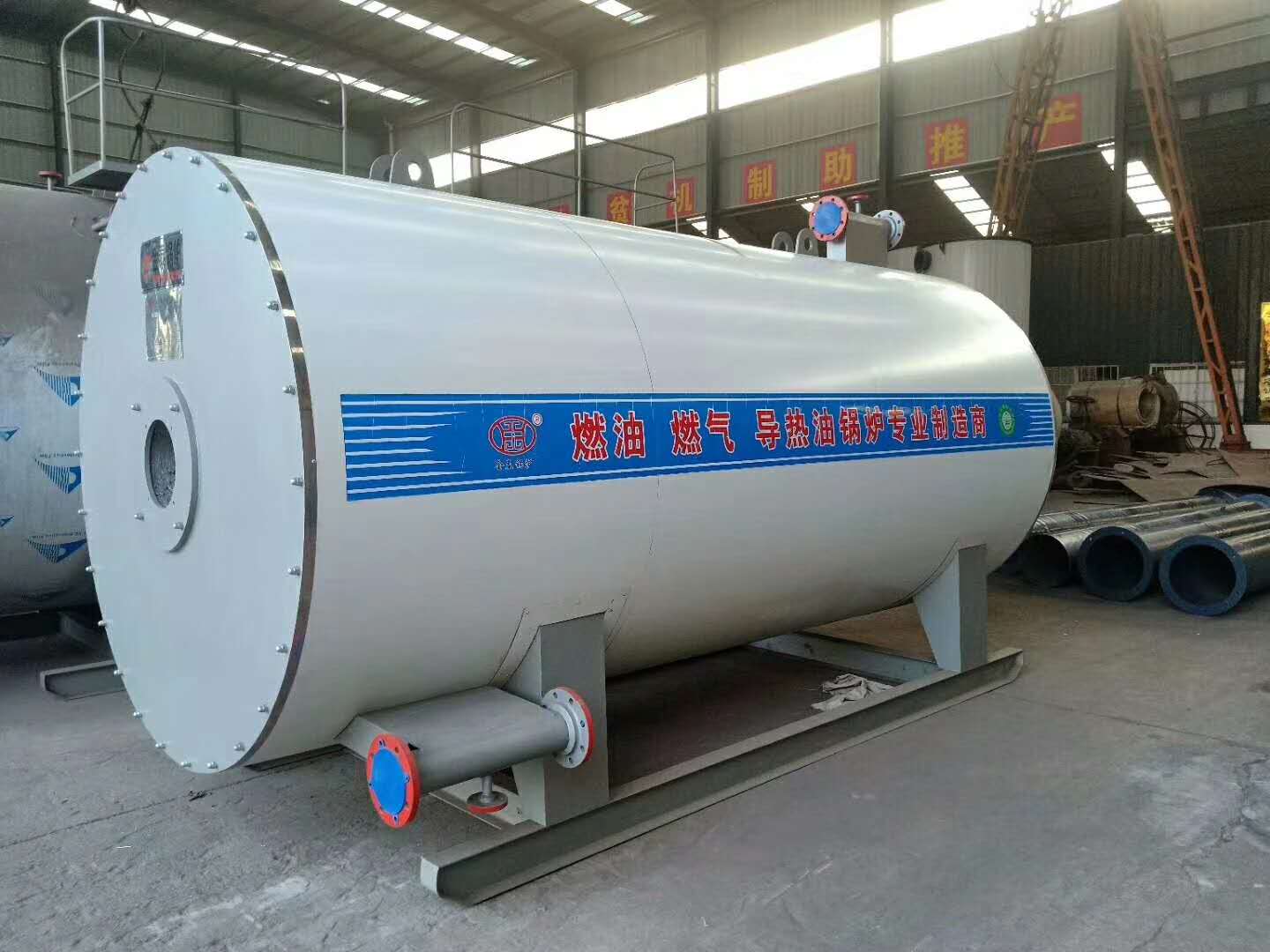 西藏拉萨燃气自动低碳蒸汽冷凝锅炉办事处供应