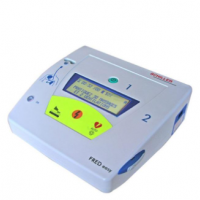 瑞士席勒便携式半自动除颤仪Easy AED