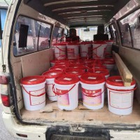 解决墙面脱沙起砂空鼓掉沙返沙掉粉问题用治沙灵