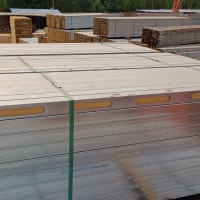 钢包木模板  标准钢包木生产厂家