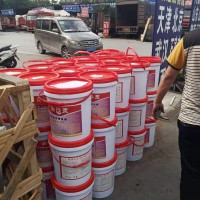 墙面抹灰砂浆强度低标号不够用治沙灵抹灰砂浆修复剂