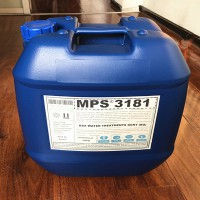 反渗透阻垢剂MPS3181安徽生物质电厂定制