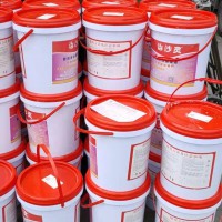 墙面砂浆掉沙要从根本解决问题-治沙灵处理办法