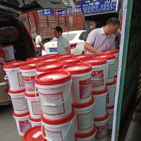 水泥抹灰砂浆墙面不合格掉沙脱渣怎么处理？