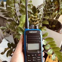 新泰化工厂对讲机 科立讯Dp610数字防爆对讲机