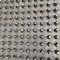 赣州车库绿化排水板