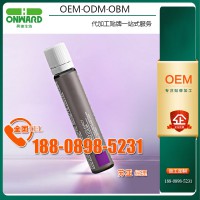 韩国CLA红花籽油芦荟饮品OEM工厂，酵素咖啡加工