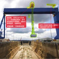 河北邯郸欧式龙门吊出租厂家单梁双梁龙门吊报价