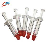 人脸识别助力智能安防，计算机散热问题兆科导热材料来助力
