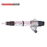 优质120系列喷油器总成26632优质博世共轨喷油器
