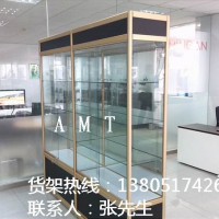 芜湖玻璃展柜