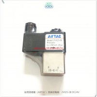 2V02508B亚德客（AIRTAC）流体控制阀