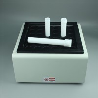 适配迈尔斯通B型100ml微波消解内罐石墨赶酸仪36孔