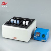 36孔石墨炉石墨消解仪配四氟消解管PFA消解杯