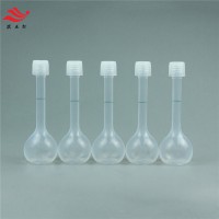 光电半导体行业用PFA容量瓶规格齐全现货可发