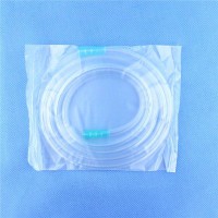 一次性体外吸别连接管的用途