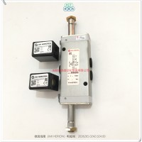 2636265.0242.024.00HERION电磁阀