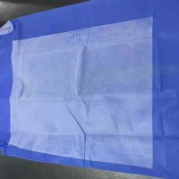 一次性使用手术衣