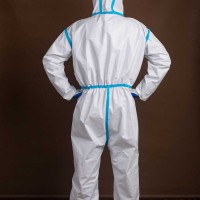 医用一次性医用防护服
