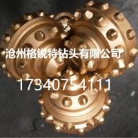 供应6寸三牙轮钻头格锐特专业生产厂家