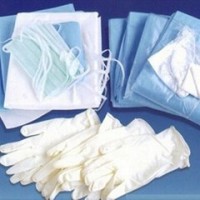 蓝天医疗 一次性使用无菌产包几天可以发货