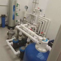 工业循环水设备_宁波循环水设备_循环水设备