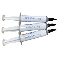 高亮度LED热管理问题有哪些导热界面材料可以选择？