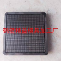 蜂窝陶瓷模具加工