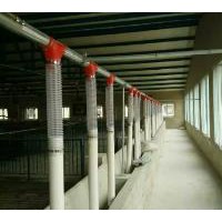 陕西自动化喂猪设备制造公司_泊头开元厂家加工自动化喂料设备