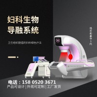 玛莎莉妇科综合治疗仪产品说明