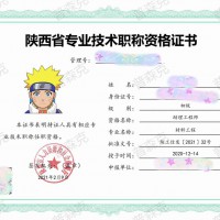 2021年陕西省工程师评审的重点总结